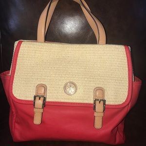 Tory Burch purse